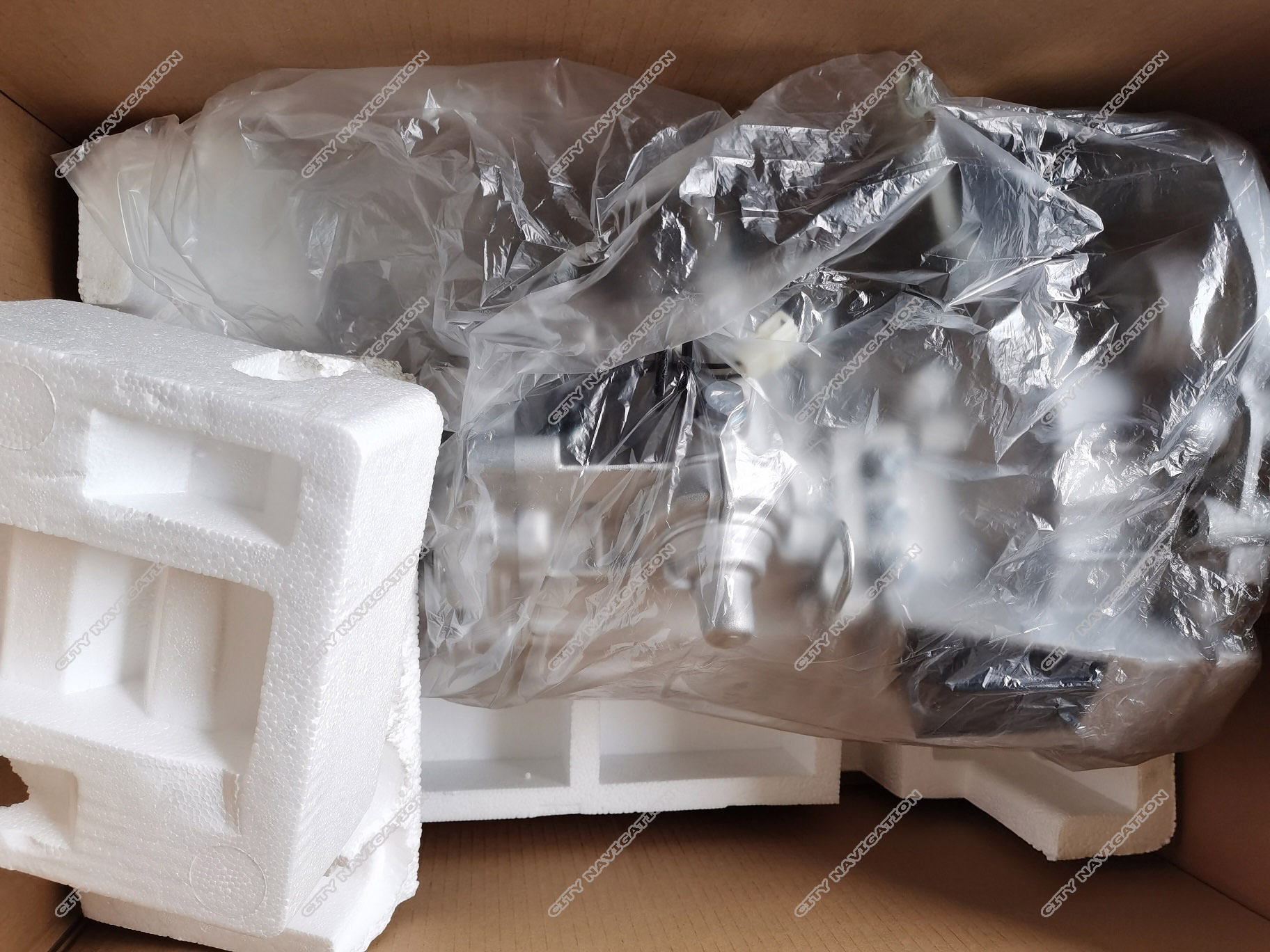 2015- Jinbei Brilliance T30 Manual Transmission Gearbox MR514E01 CG14 Engine 28-30KGS