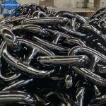 Norway Stock For Sale Anchor Chain-China Shipping Anchor Chain