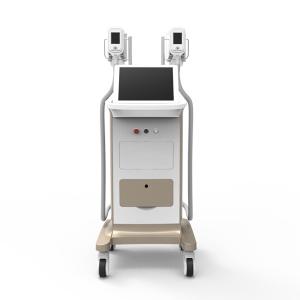 Wholesale lipocryo fat freezing device ultrasound cavitation cryolipolysis slimming machine for sale from china suppliers