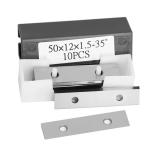 Carbide Woodturning Cutters 24/7 Service Long Lasting Performance Fits Most