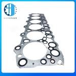 Cylinder Head Gasket ME091734 For Mitsubishi 6D34 Engine