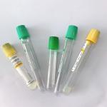 Direct HDA Disposable Vacuum Blood Collection Tube Blood Sample Vials