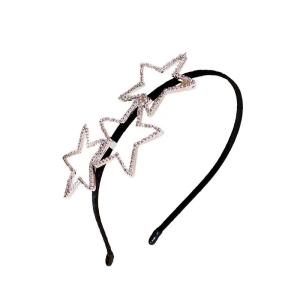 Wholesale Star Hair Clips Customizable in Colors and Styles from china suppliers