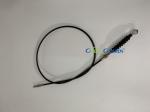 Lawn Mower Parts Throttle Cable GAMT1138 Fits Deere Bunker And Field Vehicle