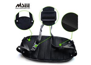 Wholesale Durable Airplane Travel Foot Hammock High Strength CGS/BSCI/6P Certification from china suppliers