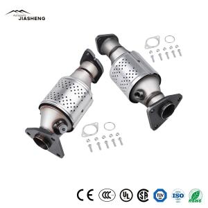 Wholesale for Nissan Frontier Xterra Pathfinder 4.0L Exhaust Manifold Catalyst Direct Fit Auto Catalytic Converter Sale from china suppliers