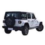 Used cars unlimited rangler Rubicon Sahara Jeep Truck For Sale New energy