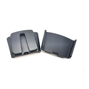 China Metal Black Pad Holder Redi Lock Threaded HTC EZ  Husqvarna Grinding Tools Use on sale