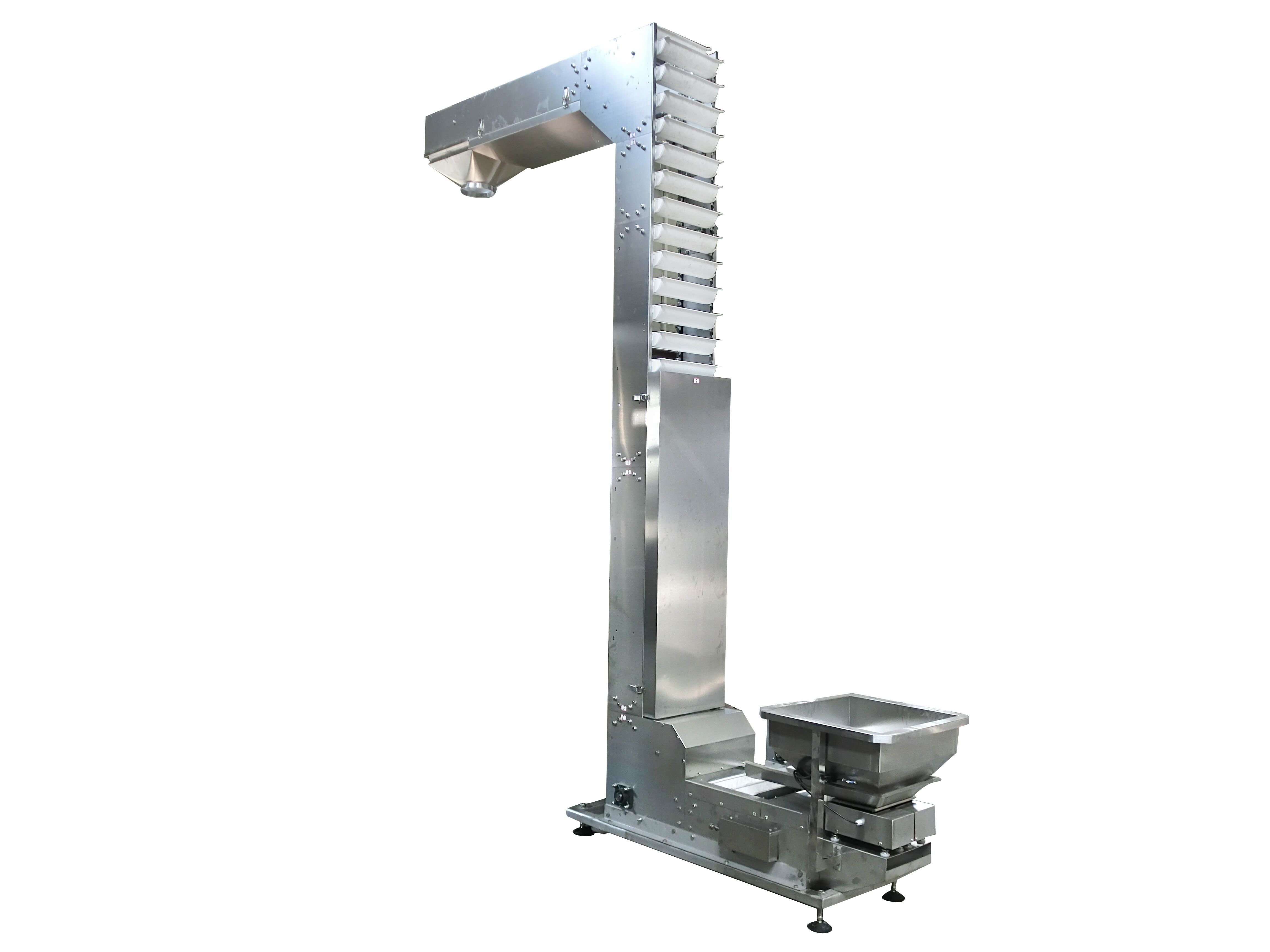 Plantain Dried Fruit Automatic Rotary Packing Machine 100g 1000g Weighing