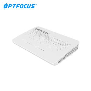 Wholesale Optical Fiber Communication 1.25G EPON ONU 1GE+3FE 4 Port ONT EPON For FTTH from china suppliers