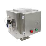 High Efficiency Pharmaceutical Metal Detector , Industrial Digital Style Metal