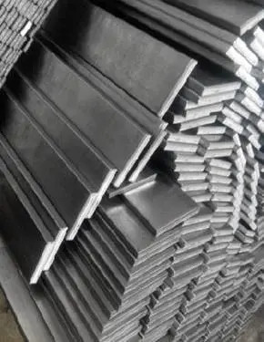 Polished Bright Stainless Steel Bar 254SMO Stainless Steel Round Bars