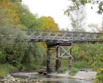 Professional Military Standard Compact 200 Bridge Pedestrian