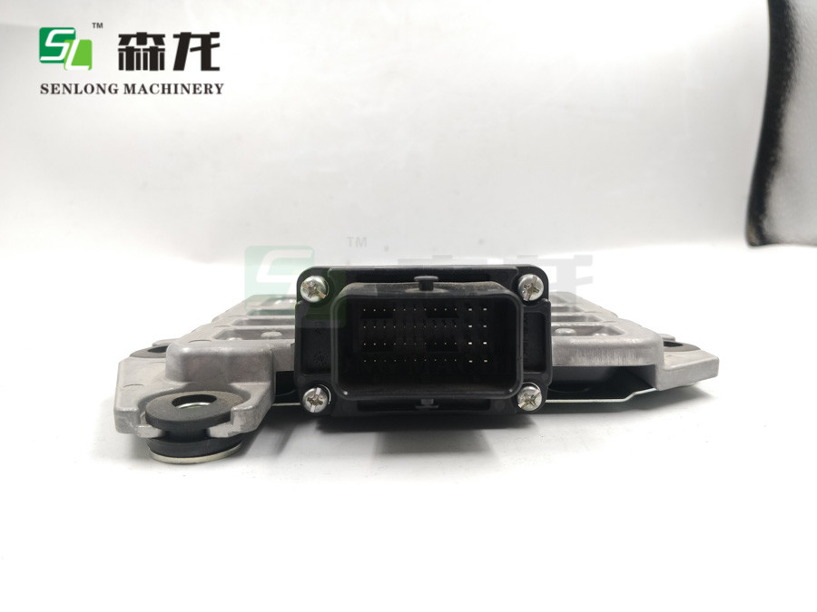 Yanmar 4TNV98T Excavator Engine Board 129 927-75901 129968-75201 129938-75180