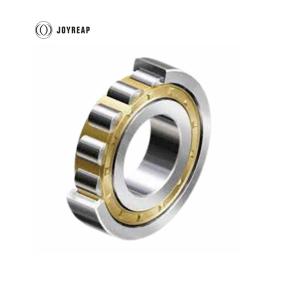Wholesale OEM Cylindrical Roller Ball Bearings Low Friction Precision ISO from china suppliers