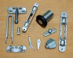 Stainless steel accessories and parts for building hardware from China supplier