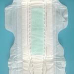 320mm Anion Sanitary Napkin for Women Style Customized Health Care Product