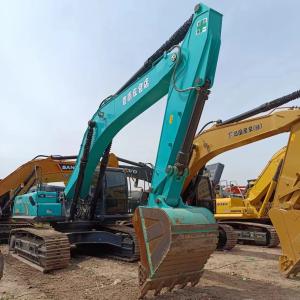 Wholesale Kobelco SK350D Used Excavator Equipment Second Hand 35 Ton Construction Machinery from china suppliers