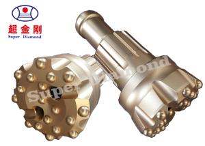 Wholesale For water well and geothermy DTH Drill Bits 6&quot;-154mm M60/ Mission60 Concave Face from china suppliers