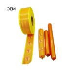 Plastic Sausage Casings Custization Printing Sausage Color Sausage Casings