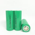 5000 Cycles 3.2V 3400mAh 9.2Wh Li Iron Battery 26650 LiFePO4 Cell