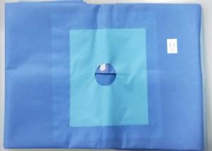 Wholesale Hand Upper Extremity Disposable Hospital Sheets Non Woven SPP Lamination from china suppliers
