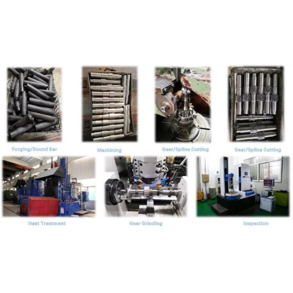 Material Compatibility and Performance Customisable Spur Gears in Gear Transmission Applications