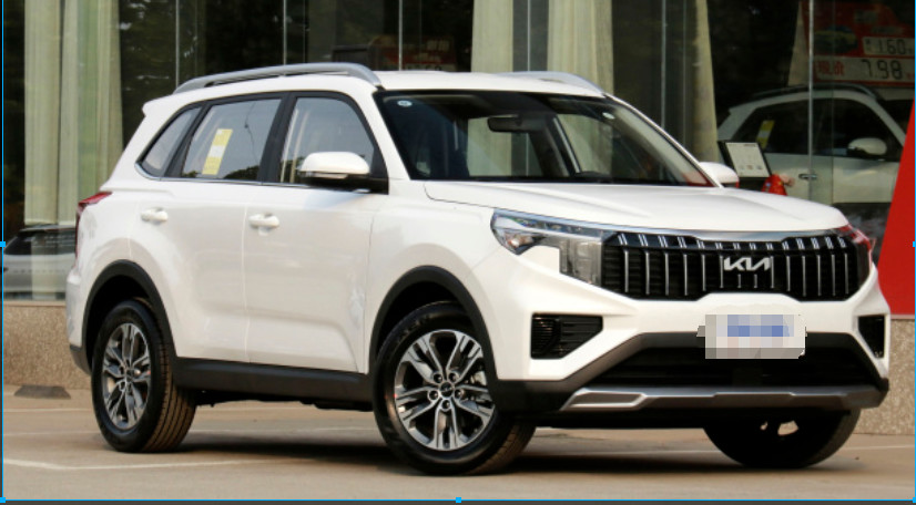 Kia Sportage 2021 ACE 2.0L Explorer Edition 5 door 5 seat SUV compact suv