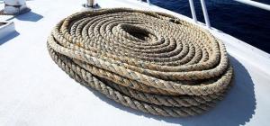 Wholesale 16 Strands PP Marine Mooring Rope for Sale from china suppliers