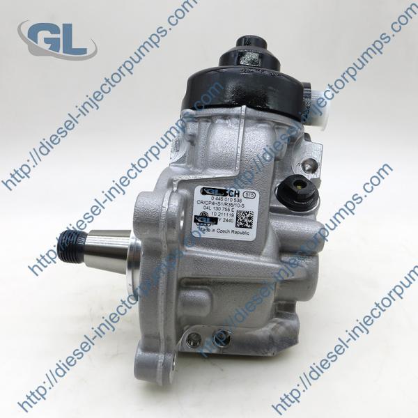 High Pressure Fuel Injector Pump 0445010583 0445010537 0445010538 0986437440