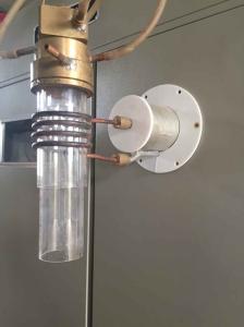 Wholesale High Heating Temperature Powder Manufacturing Equipment Fast Cooling Speed from china suppliers