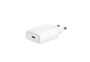 Wholesale GaN Quick Charging 20W USB C Phone Charger Adapter Wall Charger Customized from china suppliers