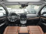 Honda CR-V 2021 Hybrid 2.0L 4WD Jingchen Version Compact SUV New And Used