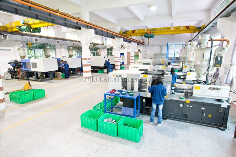 500kg AGV Drive Wheel For Kinco Built In Planetary Reducer