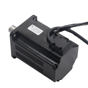 Wholesale Servo Motor Logistic Drive with 0.637nm Torque 3000rpm Speed Drip proof Protection from china suppliers