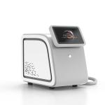 2 in 1 High-quality Portable 808 Diode Laser Professional Skin Rejuvenation Hair