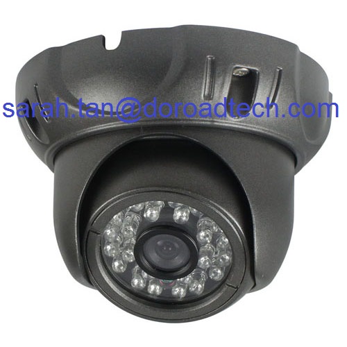 CCTV Security Camera HD CCD 700TVL Video Surveillance Cameras