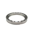 CF Rotatable Blank Flange SUS316L Vacuum Pipe Fittings