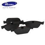 New Original Quality Front Brake Pads 31665288 Cars Spare Parts Systems Brake