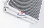 Universal parallel flow auto ac condenser For Toyota ZRE 152 2008 Corolla OEM