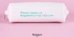 HOLOGRAPHIC MAKEUP BAG, PU TPU MATERIAL MAKEUP travel wash bag waterproof makeup
