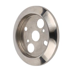 Wholesale ODM CNC Deep Draw Metal Stamping parts Inner Cover 304 Stainless Steel from china suppliers