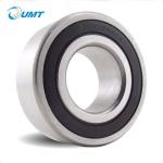 6010 Zz 2RS NR Chrome Steel Bearing Metal Ball Bearings 50*80*16