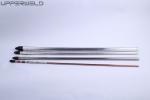 AWS A5.12 ER4043 ER4047 Carbon Steel Mig tig Solid Welding Wire Brazing