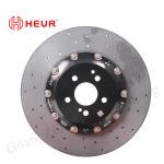 Heur Brake Carbon Ceramic Disc For Merceds-Benz E63s W213 W205 W211 E55 Upgrade