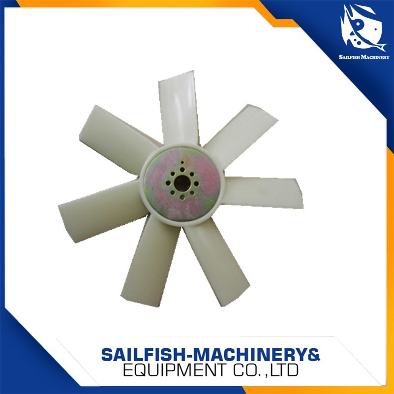 4D31 FAN BLADE FOR HD250 HD450 HD400