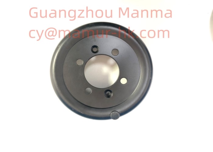 MAMUR Parking Brake ASM For YUEJIN NJ1043 Truck Auto Part
