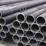 ERW Spiral Rolled Welded Steel Pipe Wall Thickness 0.4mm to 150mm Grade AISI GB