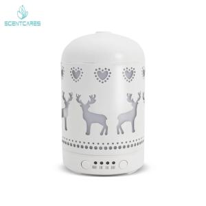 Wholesale Home 0.005 Gallon / Day 100ML Essential Oil Diffuser from china suppliers