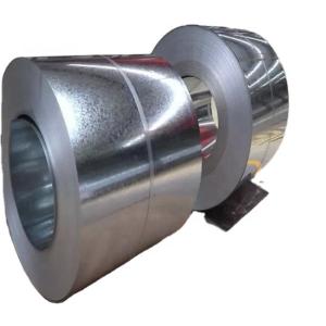 Wholesale ASTM Dx51D Dx54D Galvanized Steel Coils Hot Dipped Galvanised Steel Coils from china suppliers